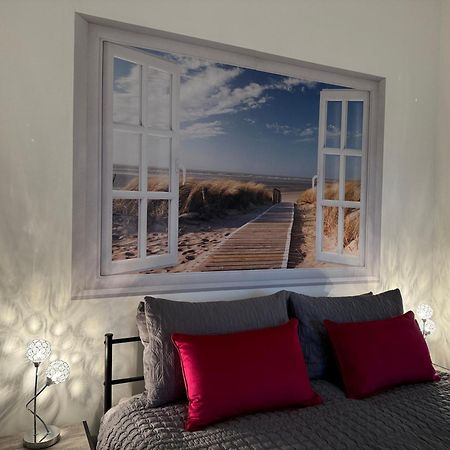 Station Retreat Cullercoats Free Onsite Parking Apartamento Exterior foto