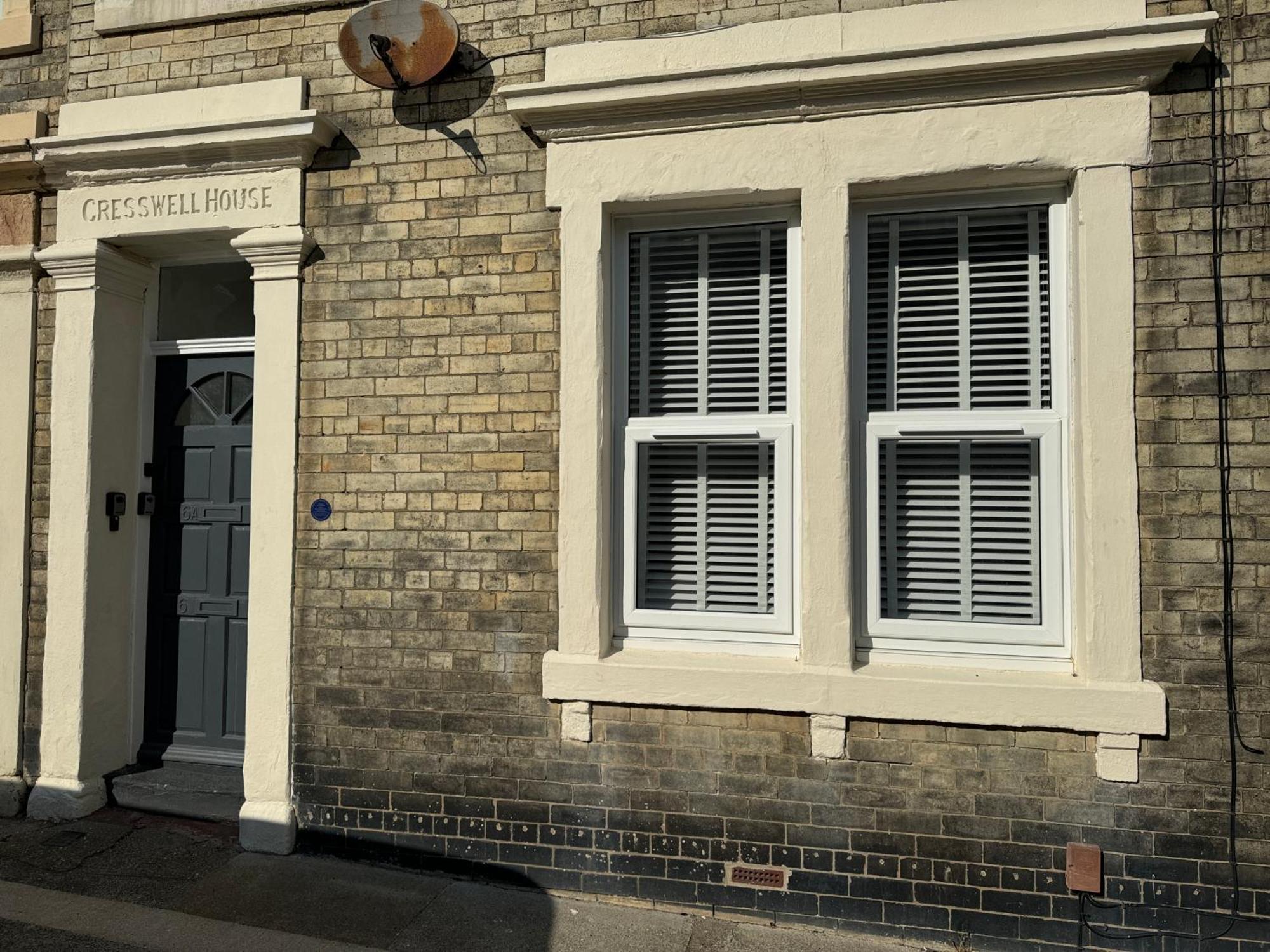 Station Retreat Cullercoats Free Onsite Parking Apartamento Exterior foto