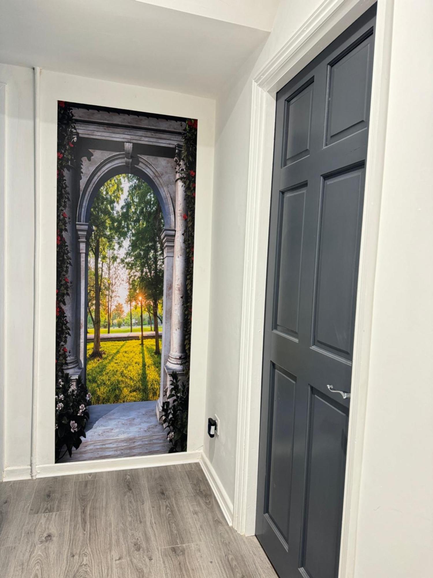 Station Retreat Cullercoats Free Onsite Parking Apartamento Exterior foto
