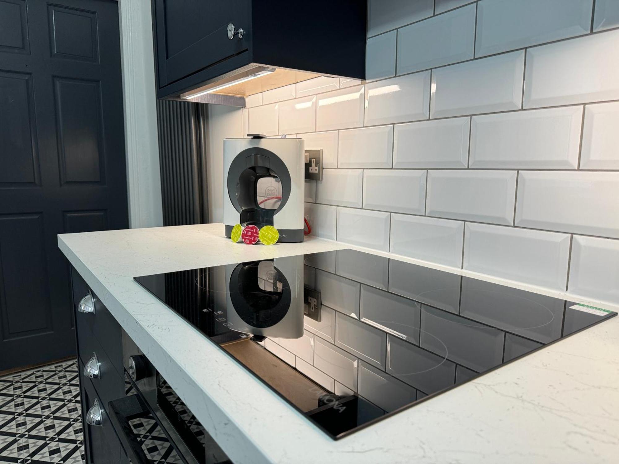 Station Retreat Cullercoats Free Onsite Parking Apartamento Exterior foto