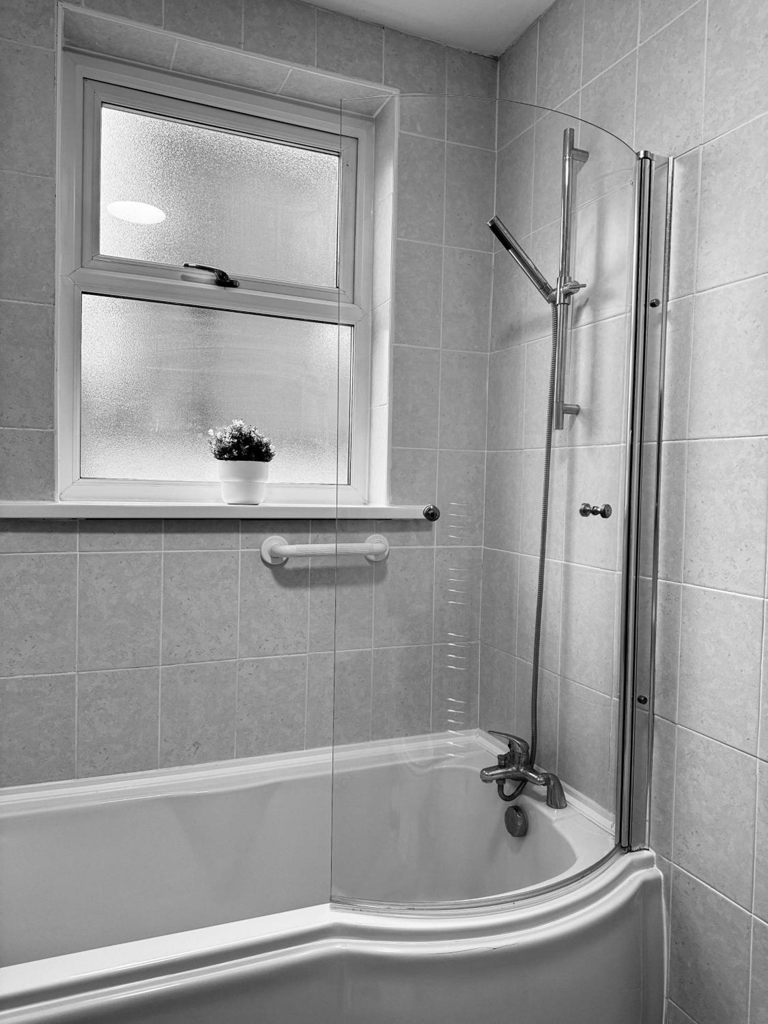 Station Retreat Cullercoats Free Onsite Parking Apartamento Exterior foto