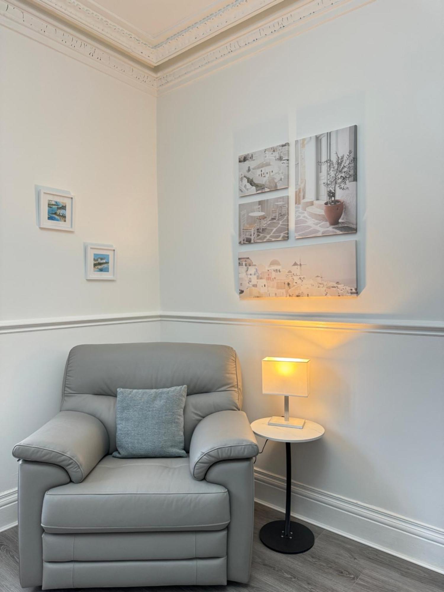 Station Retreat Cullercoats Free Onsite Parking Apartamento Exterior foto