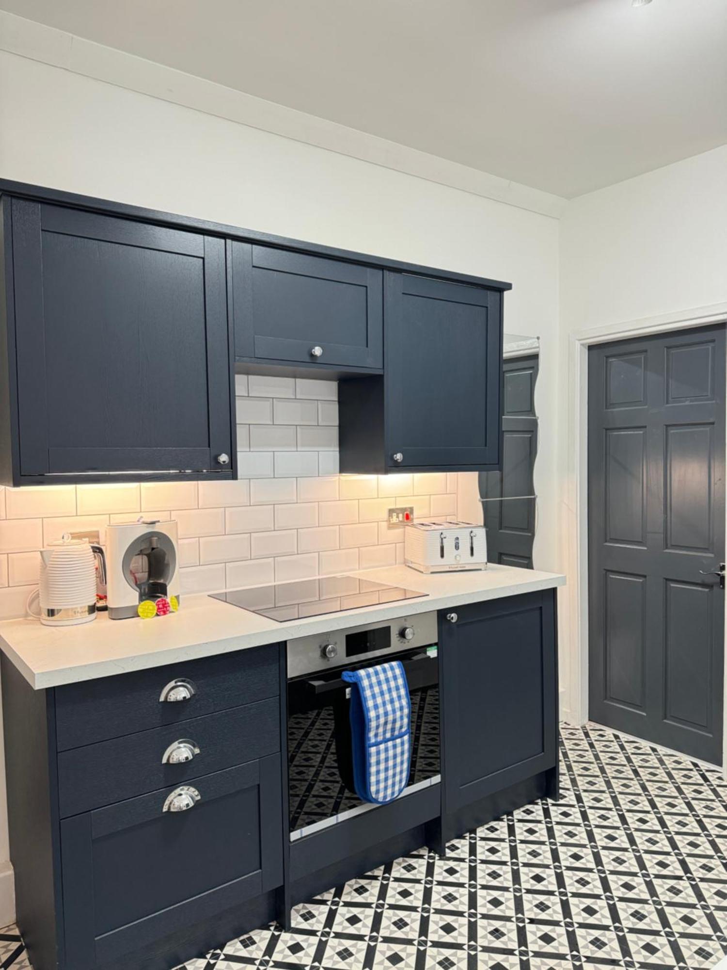 Station Retreat Cullercoats Free Onsite Parking Apartamento Exterior foto
