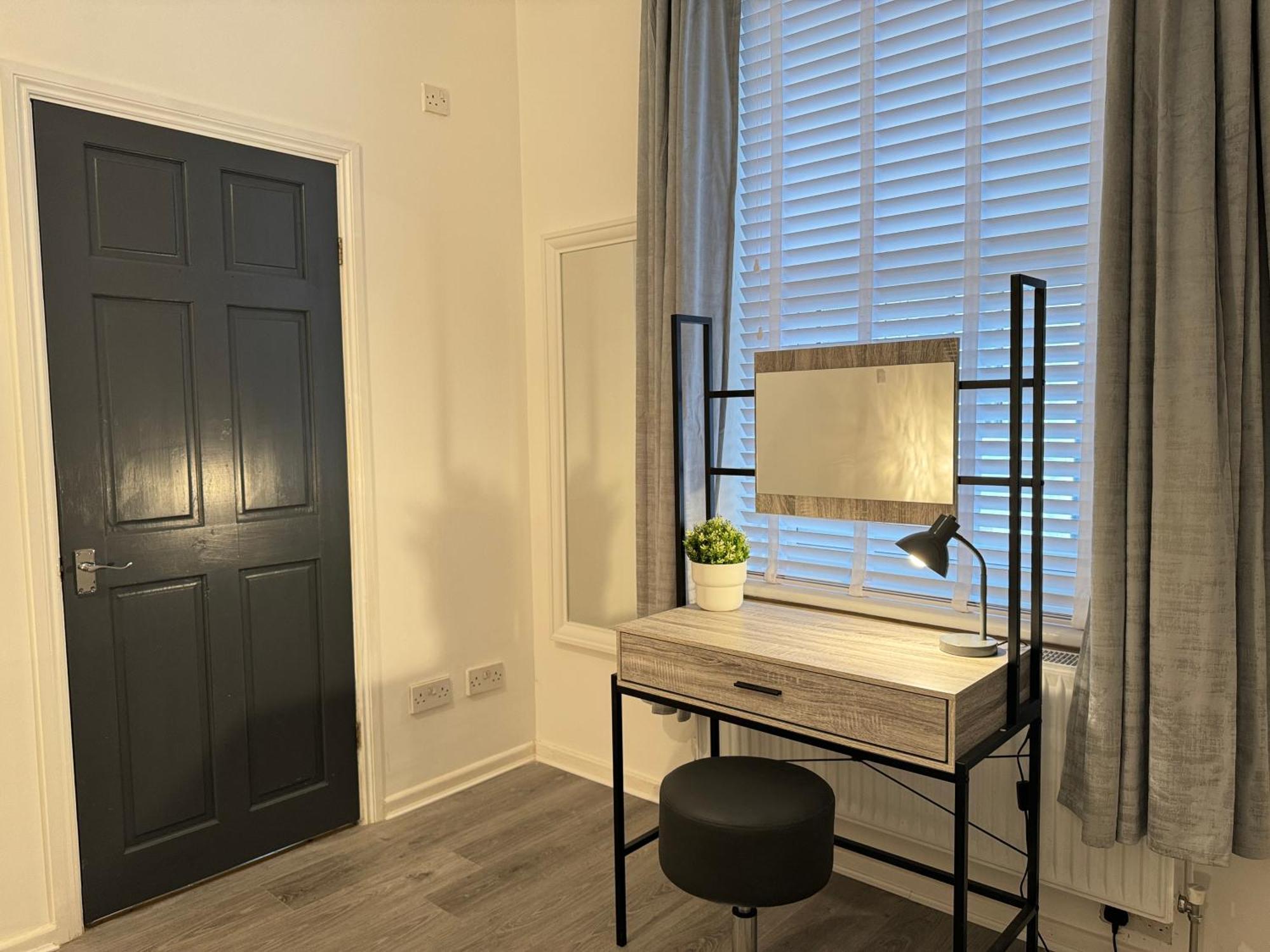 Station Retreat Cullercoats Free Onsite Parking Apartamento Exterior foto