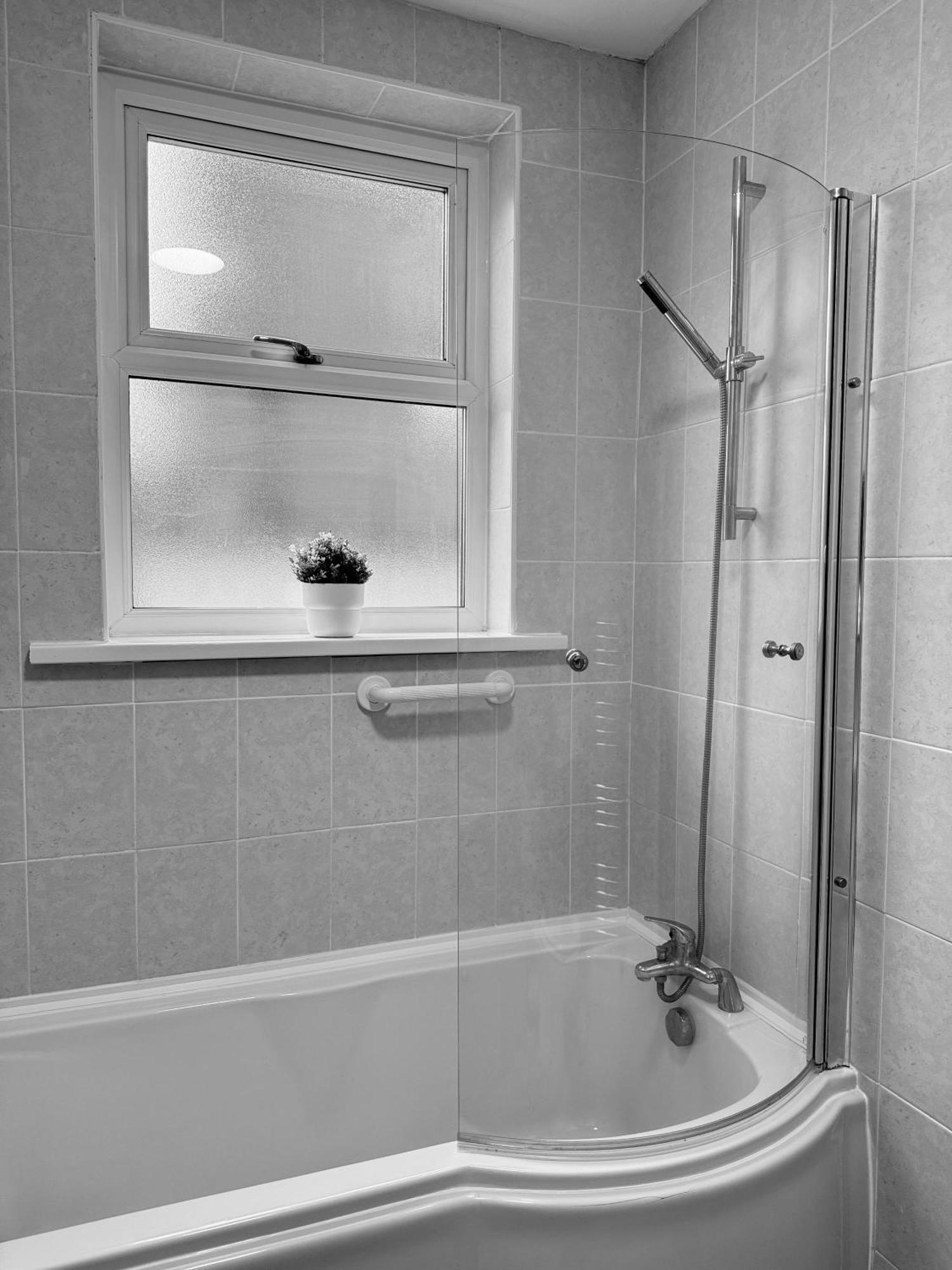 Station Retreat Cullercoats Free Onsite Parking Apartamento Exterior foto