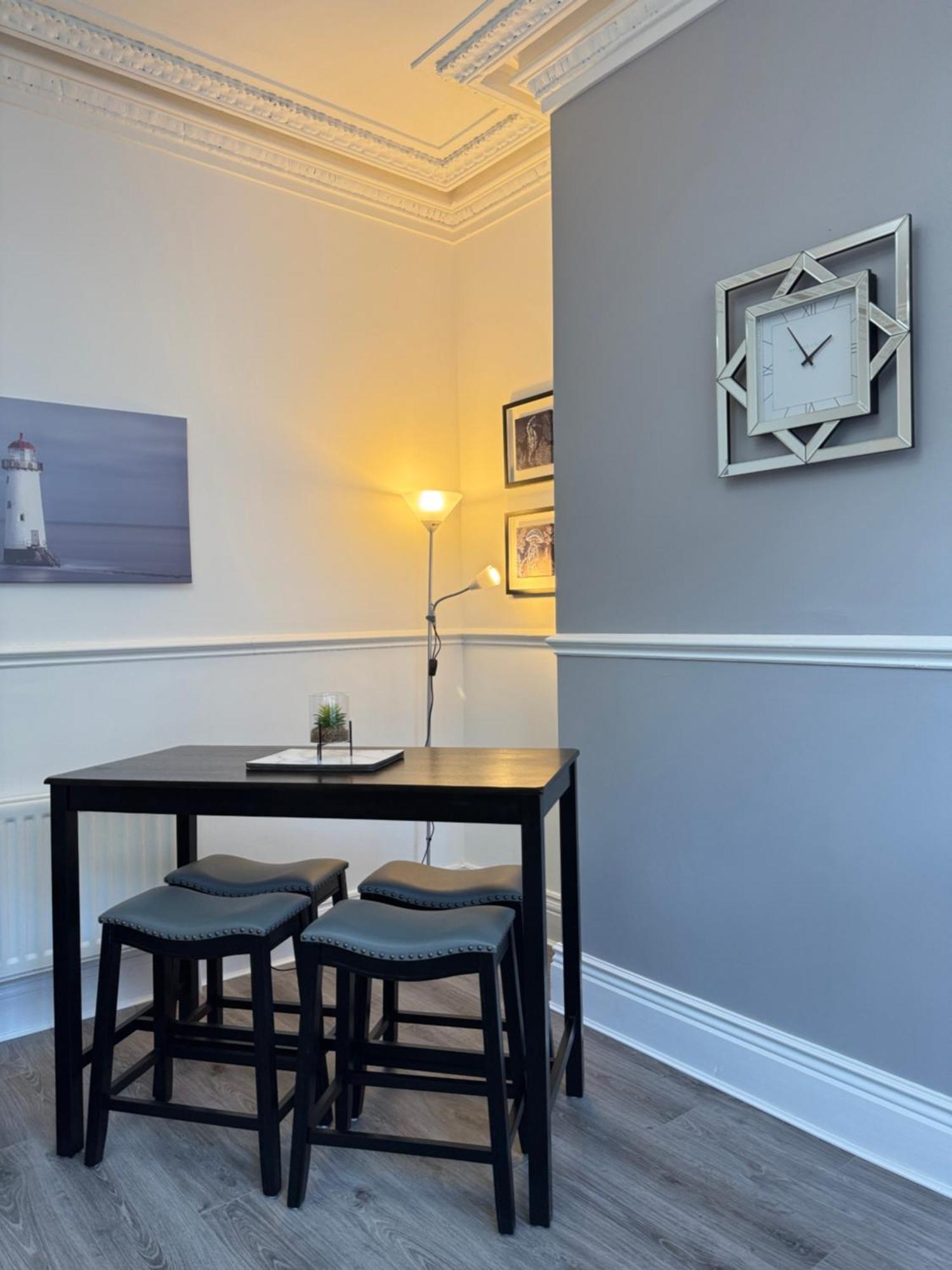 Station Retreat Cullercoats Free Onsite Parking Apartamento Exterior foto